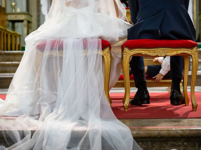 Il matrimonio di Marco e Antonella a Palermo, Palermo 50