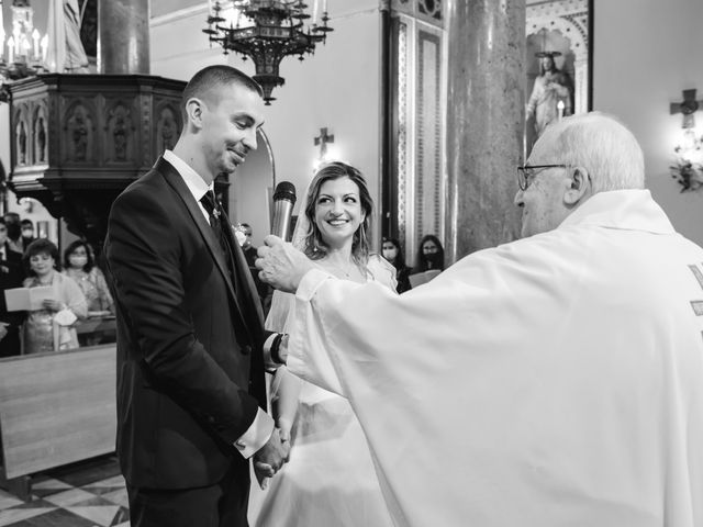 Il matrimonio di Marco e Antonella a Palermo, Palermo 53