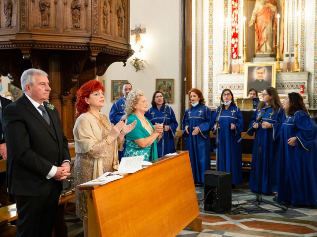 Il matrimonio di Marco e Antonella a Palermo, Palermo 62