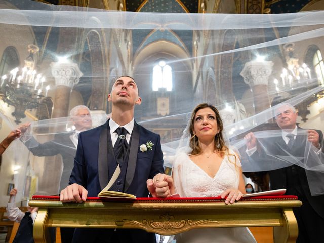 Il matrimonio di Marco e Antonella a Palermo, Palermo 66