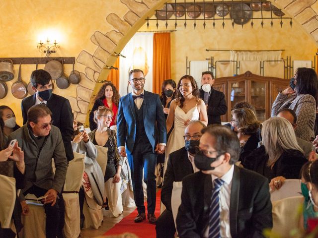 Il matrimonio di Salvatore e Joice a San Cono, Catania 1