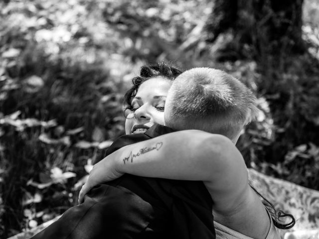 Il matrimonio di Noemi e Matteo a Ariccia, Roma 10