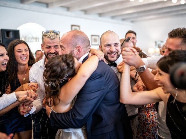 Il matrimonio di Noemi e Matteo a Ariccia, Roma 23