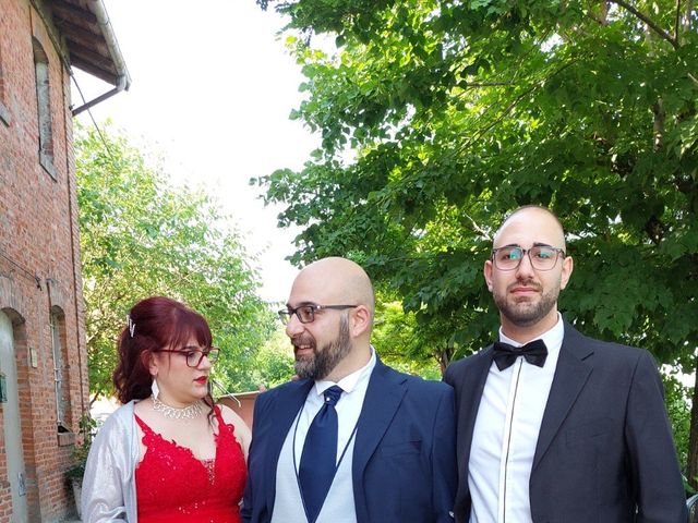 Il matrimonio di Alessandro  e Antonio  a Anzola dell'Emilia, Bologna 2