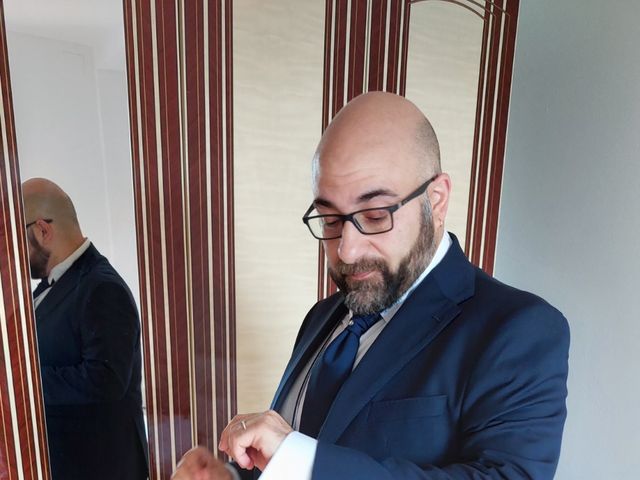 Il matrimonio di Alessandro  e Antonio  a Anzola dell'Emilia, Bologna 7