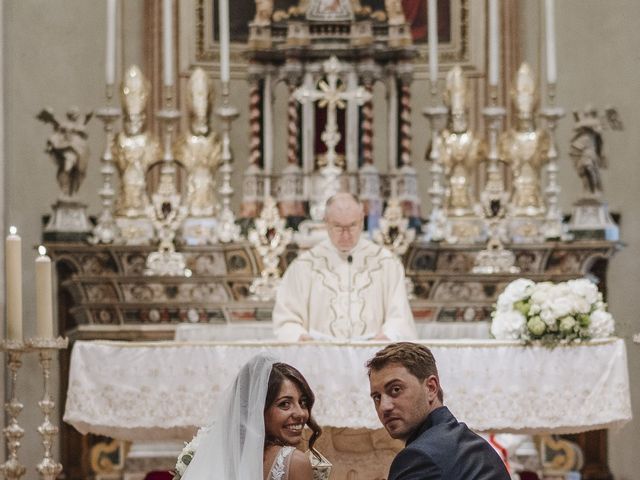 Il matrimonio di Danny e Laura a Coccaglio, Brescia 13