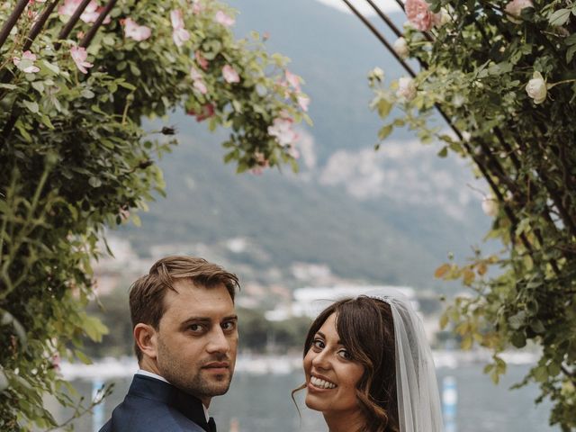 Il matrimonio di Danny e Laura a Coccaglio, Brescia 17