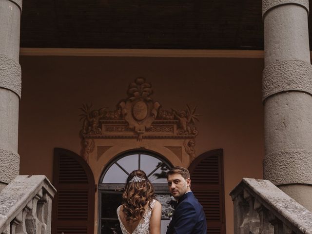 Il matrimonio di Danny e Laura a Coccaglio, Brescia 31