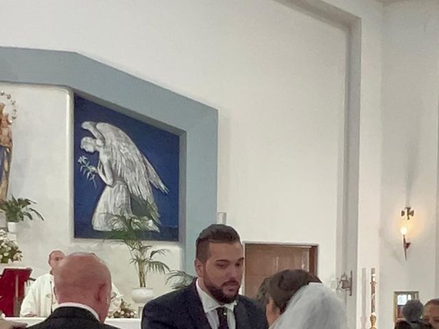 Il matrimonio di Giovanni  e Elisabetta  a Palermo, Palermo 18