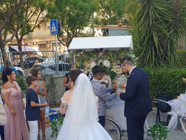 Il matrimonio di Giovanni  e Elisabetta  a Palermo, Palermo 21