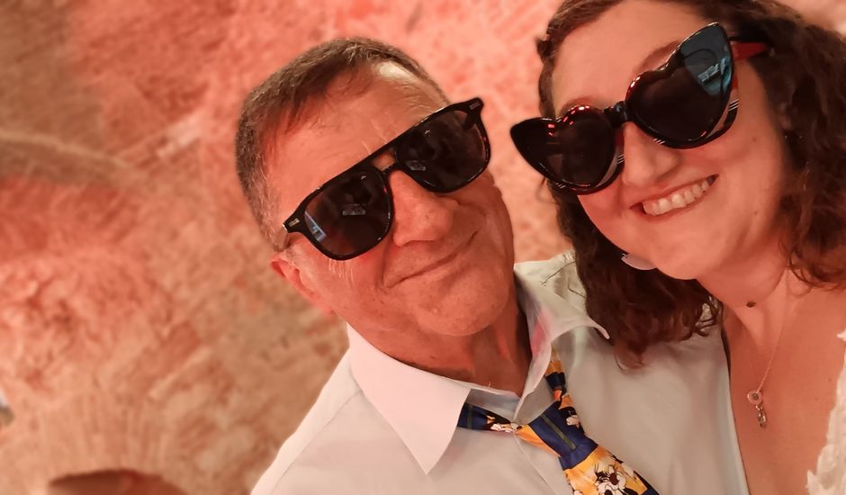 Il matrimonio di Matteo  e Francesca  a Fresonara, Alessandria