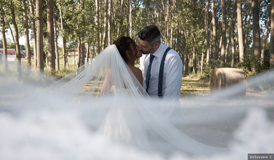 Il matrimonio di Pablo e Ester a Torino, Torino