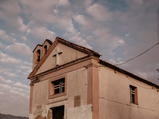 Le nozze di Claudia e Antonio 2