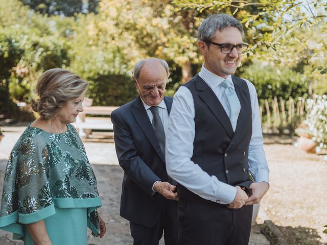 Il matrimonio di Fabio e Elena a Pignola, Potenza 14