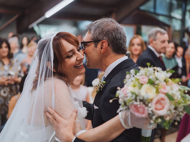 Il matrimonio di Fabio e Elena a Pignola, Potenza 32