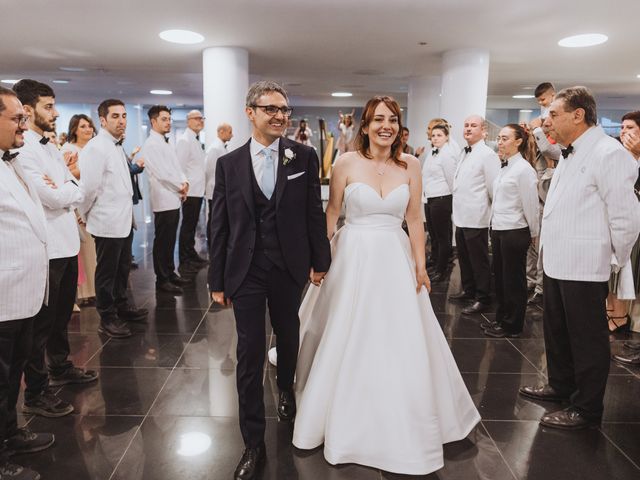 Il matrimonio di Fabio e Elena a Pignola, Potenza 48