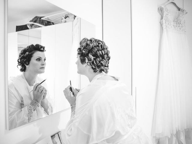 Il matrimonio di Alessio e Rachele a Pisa, Pisa 15