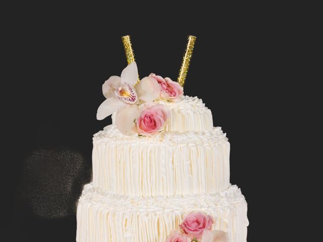 Il matrimonio di Alessio e Rachele a Pisa, Pisa 22