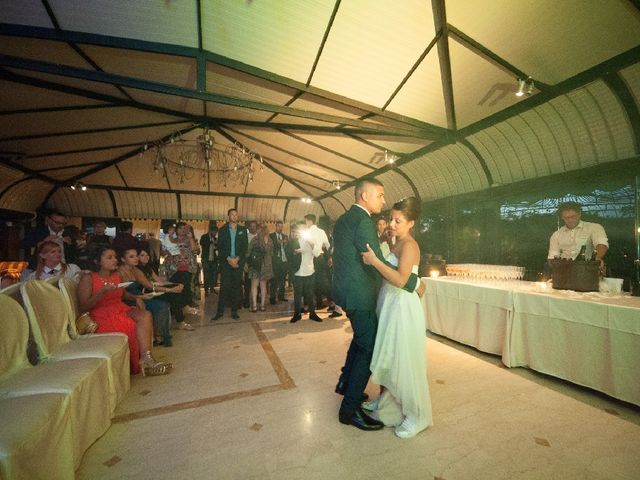 Il matrimonio di Fabrizio e Linda a Rodengo-Saiano, Brescia 6