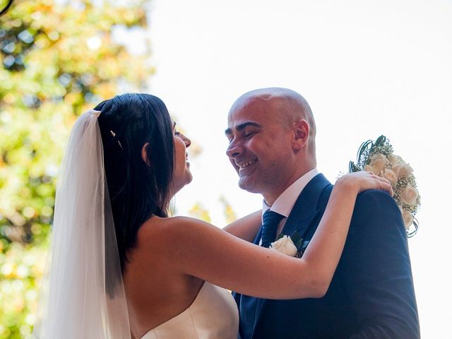 Il matrimonio di Pierdomenico e Roberta a Bologna, Bologna 8