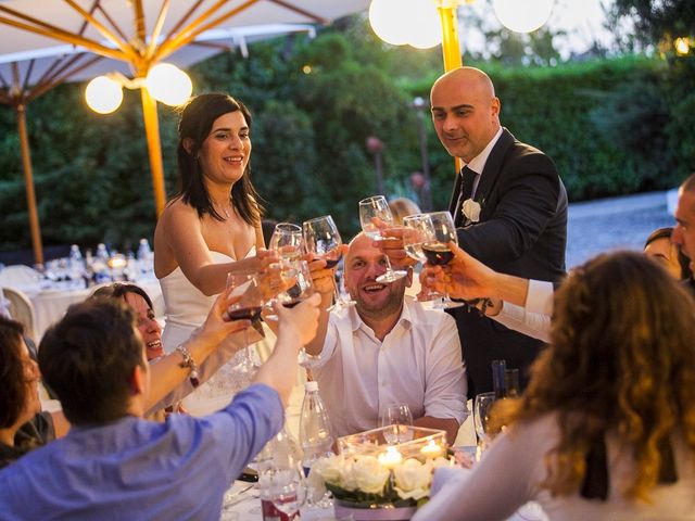 Il matrimonio di Pierdomenico e Roberta a Bologna, Bologna 18