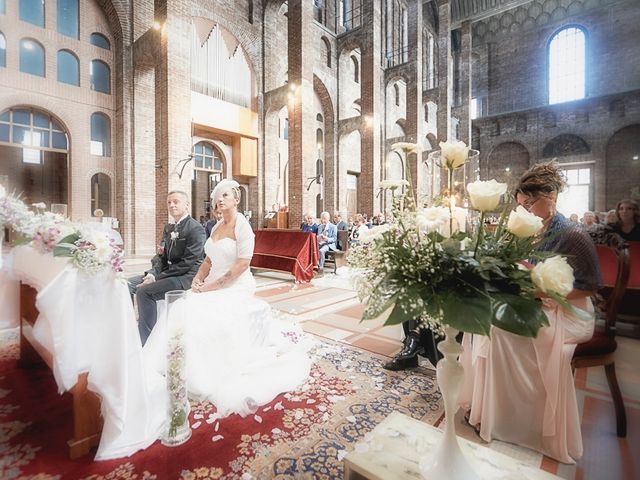 Il matrimonio di diego e annalisa a Cremona, Cremona 29