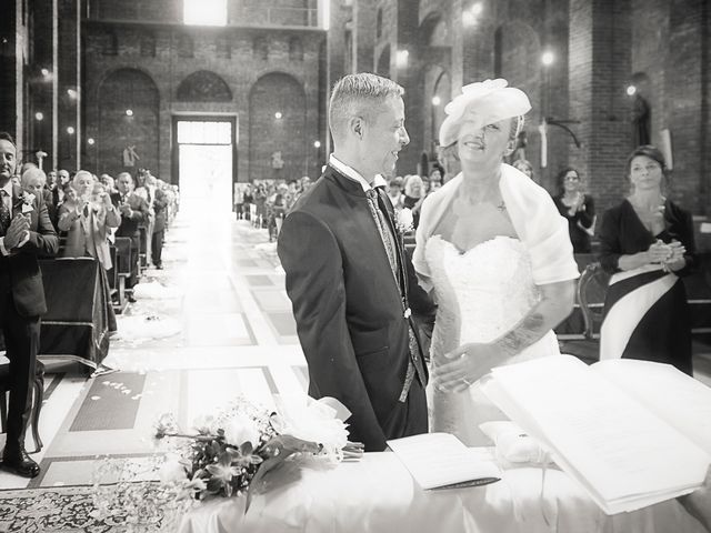 Il matrimonio di diego e annalisa a Cremona, Cremona 38