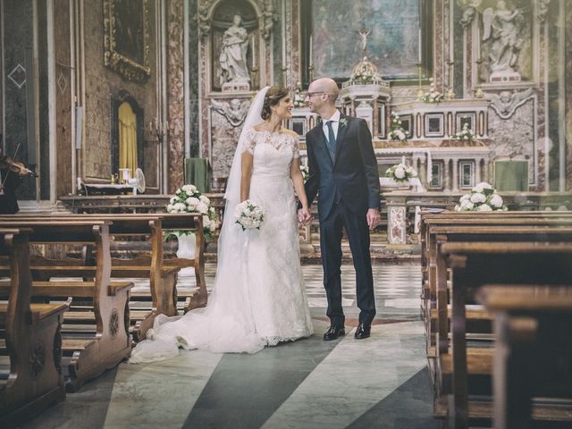 Il matrimonio di Massimo e Maria a Caltanissetta, Caltanissetta 69