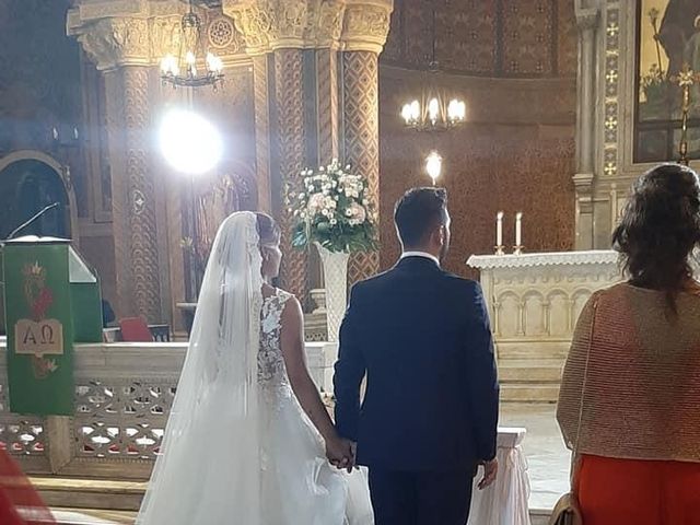 Il matrimonio di Andrea e Terry a Bari, Bari 6