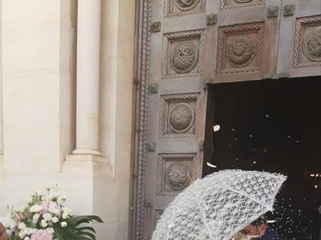 Il matrimonio di Andrea e Terry a Bari, Bari 7