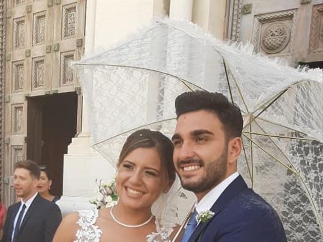 Il matrimonio di Andrea e Terry a Bari, Bari 8