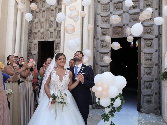 Il matrimonio di Andrea e Terry a Bari, Bari 2