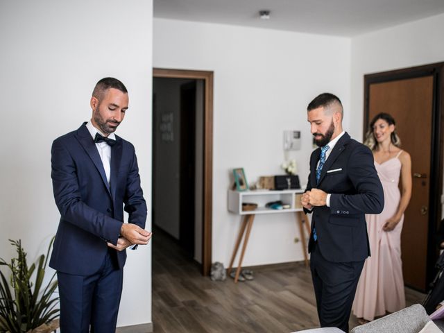 Il matrimonio di Silvia e Michele a Milano, Milano 9