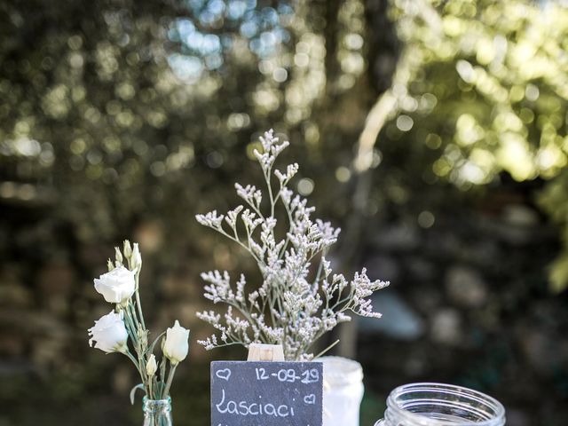 Il matrimonio di Silvia e Michele a Milano, Milano 46