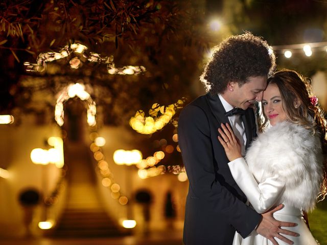 Il matrimonio di Gianluca e Daniela a Lucera, Foggia 6