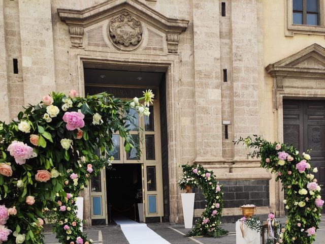 Il matrimonio di Carmelo e Irene a Paternò, Catania 7