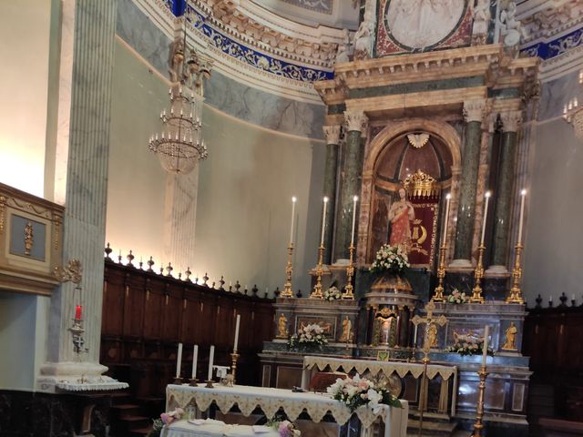 Il matrimonio di Carmelo e Irene a Paternò, Catania 8