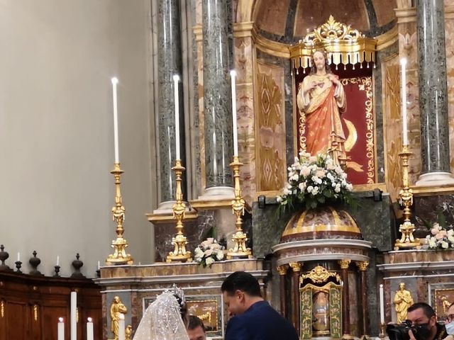 Il matrimonio di Carmelo e Irene a Paternò, Catania 12
