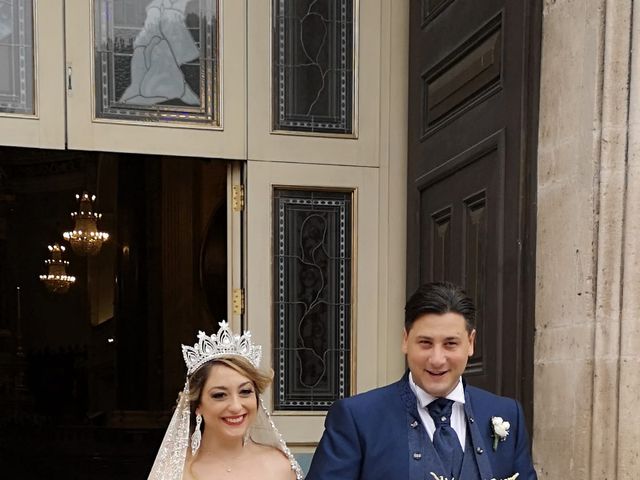 Il matrimonio di Carmelo e Irene a Paternò, Catania 13