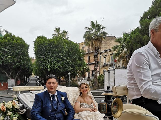 Il matrimonio di Carmelo e Irene a Paternò, Catania 20