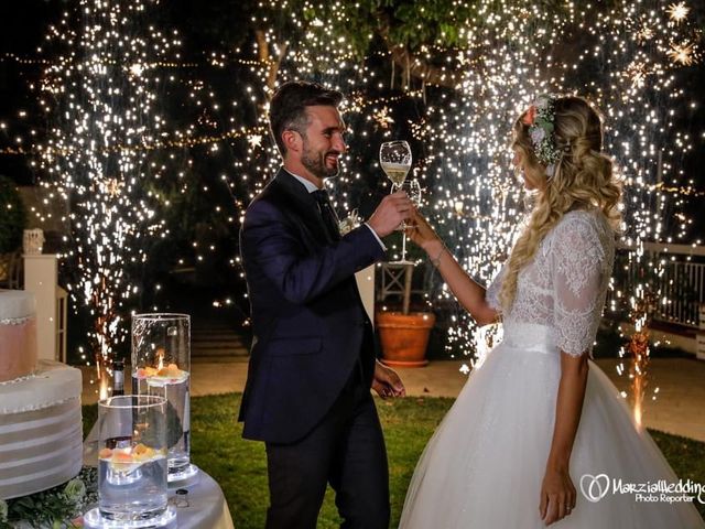 Il matrimonio di Luca e Chiara a Vallebona, Imperia 4