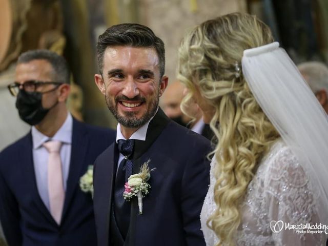 Il matrimonio di Luca e Chiara a Vallebona, Imperia 17