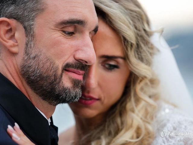 Il matrimonio di Luca e Chiara a Vallebona, Imperia 27