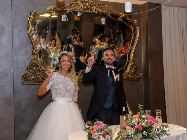 Il matrimonio di Luca e Chiara a Vallebona, Imperia 32