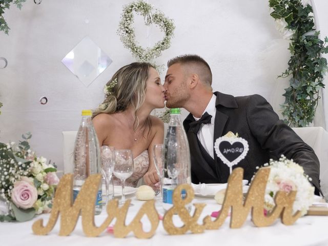 Il matrimonio di Danilo e Vanessa a Leinì, Torino 20