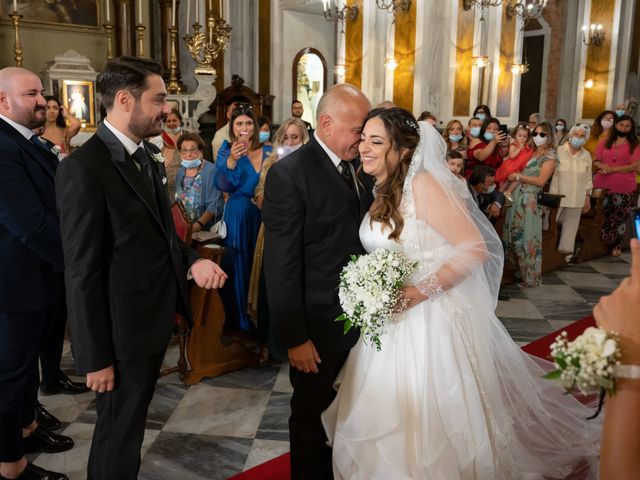 Il matrimonio di Dody e Ivana a Bari, Bari 9