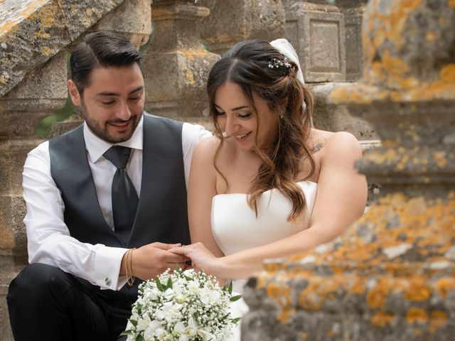 Il matrimonio di Dody e Ivana a Bari, Bari 12