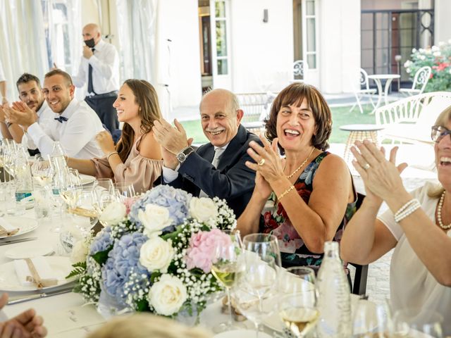 Il matrimonio di Alberto e Giulia a Bra, Cuneo 29