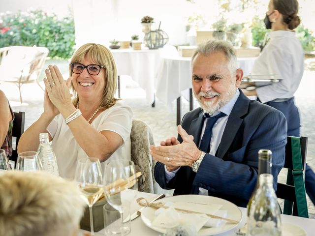 Il matrimonio di Alberto e Giulia a Bra, Cuneo 30