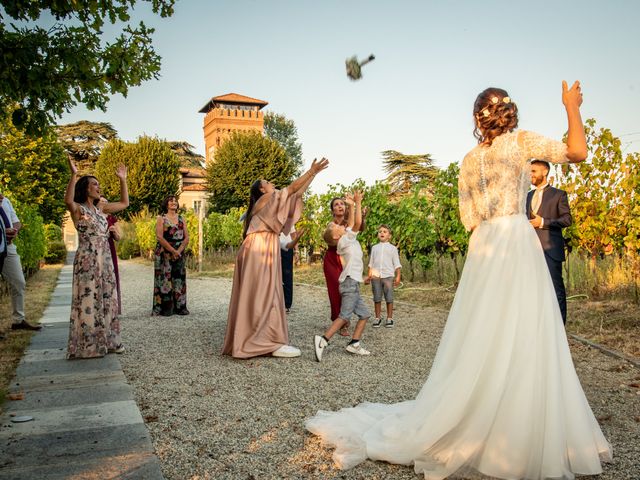 Il matrimonio di Alberto e Giulia a Bra, Cuneo 38
